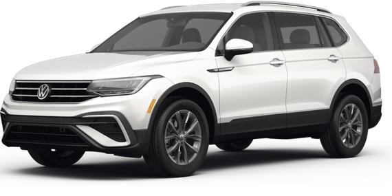 VOLKSWAGEN TIGUAN 4MOTION 2022 3VV2B7AX7NM134002 image VOLKSWAGEN TIGUAN 4MOTION 2022 3VV2B7AX7NM134002 image